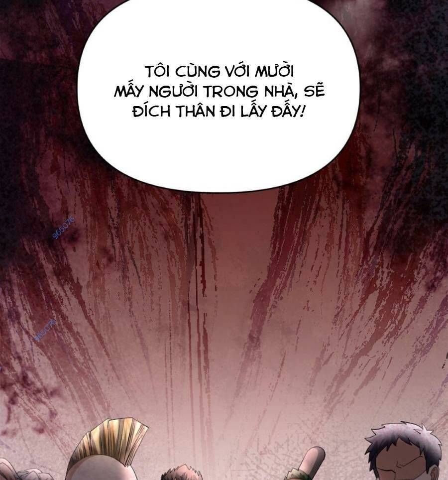 Toàn Cầu Băng Phong: Ta Chế Tạo Phòng An Toàn Tại Tận Thế Chapter 17 - Trang 42
