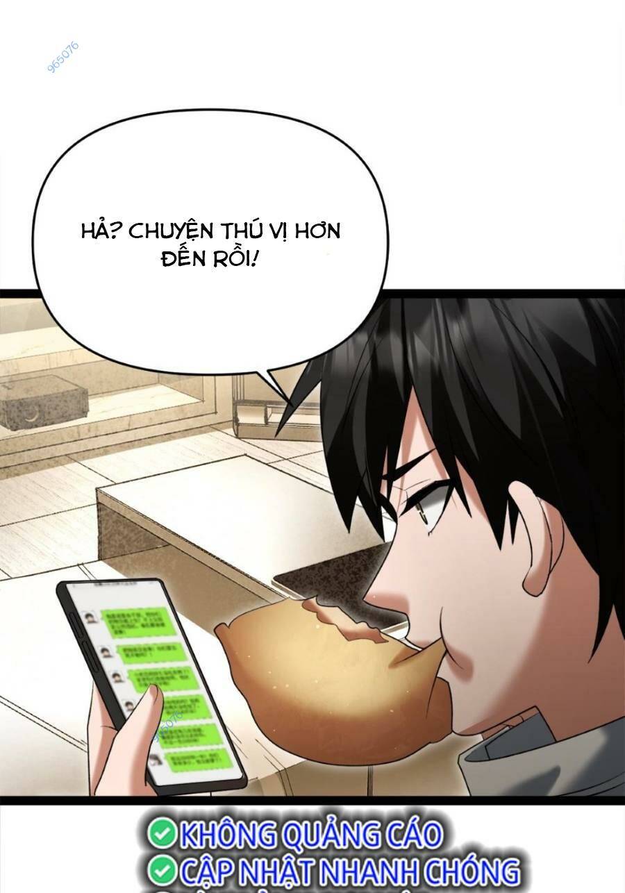 Toàn Cầu Băng Phong: Ta Chế Tạo Phòng An Toàn Tại Tận Thế Chapter 19 - Trang 10
