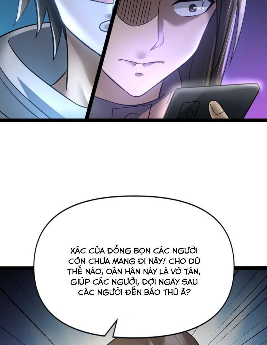 Toàn Cầu Băng Phong: Ta Chế Tạo Phòng An Toàn Tại Tận Thế Chapter 26 - Trang 25