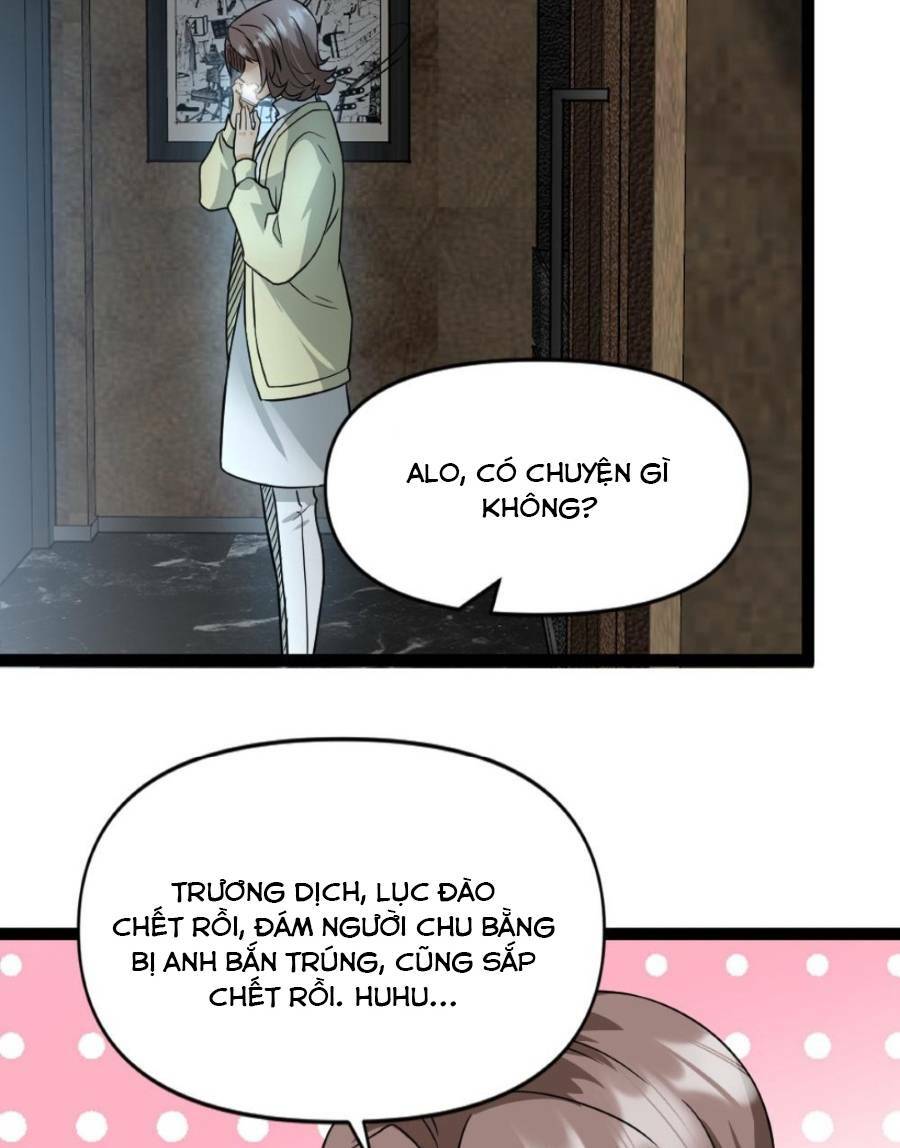 Toàn Cầu Băng Phong: Ta Chế Tạo Phòng An Toàn Tại Tận Thế Chapter 26 - Trang 13