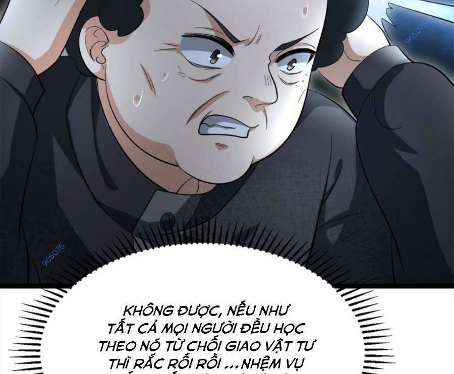 Toàn Cầu Băng Phong: Ta Chế Tạo Phòng An Toàn Tại Tận Thế Chapter 17 - Trang 16