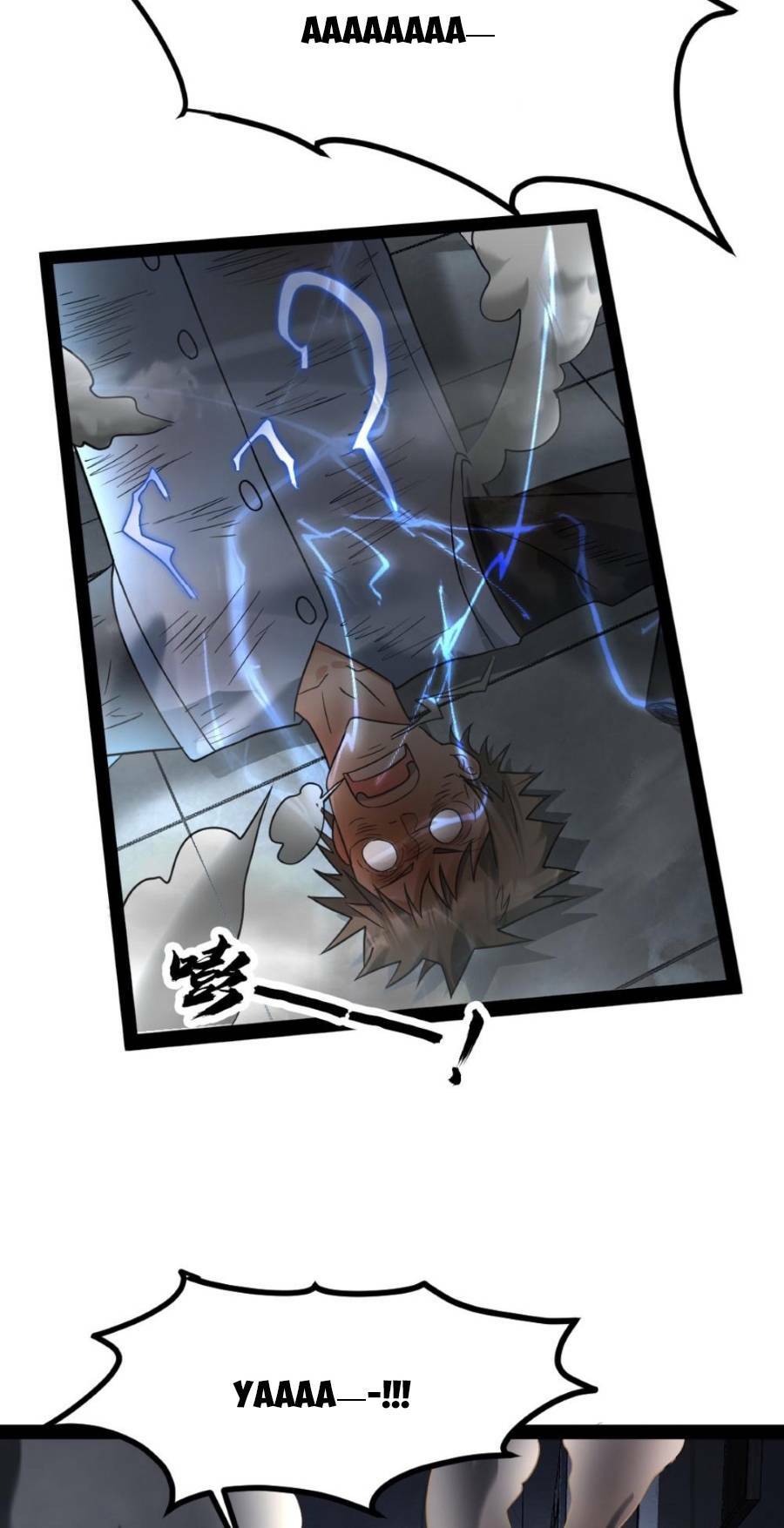 Toàn Cầu Băng Phong: Ta Chế Tạo Phòng An Toàn Tại Tận Thế Chapter 24 - Trang 15