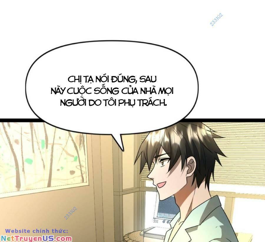 Toàn Cầu Băng Phong: Ta Chế Tạo Phòng An Toàn Tại Tận Thế Chapter 84 - Trang 0
