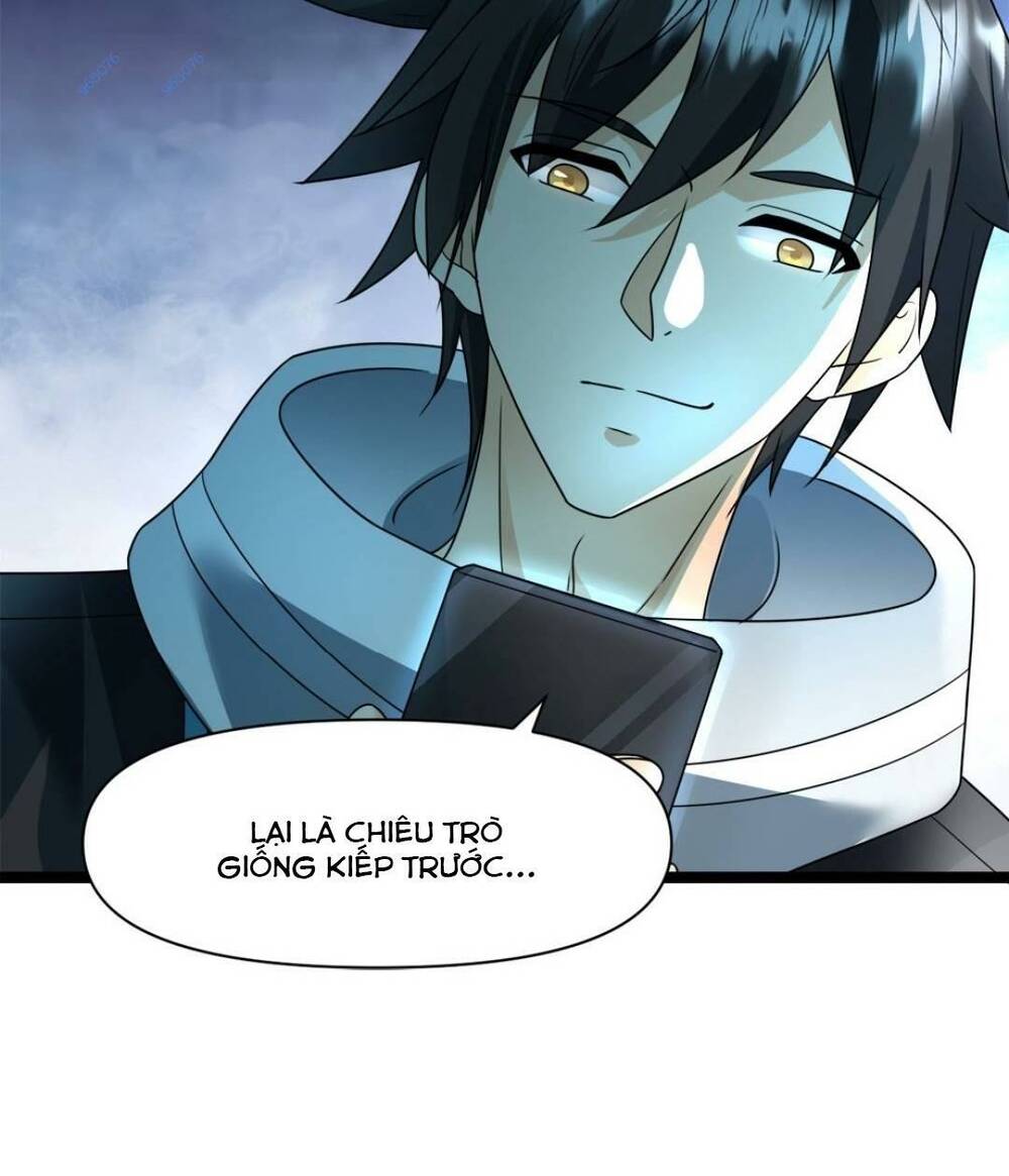 Toàn Cầu Băng Phong: Ta Chế Tạo Phòng An Toàn Tại Tận Thế Chapter 16 - Trang 24
