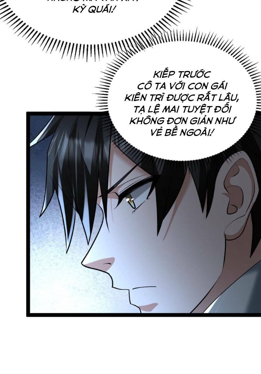 Toàn Cầu Băng Phong: Ta Chế Tạo Phòng An Toàn Tại Tận Thế Chapter 19 - Trang 19