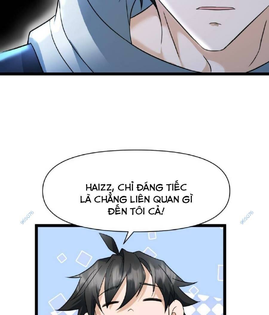 Toàn Cầu Băng Phong: Ta Chế Tạo Phòng An Toàn Tại Tận Thế Chapter 18 - Trang 24