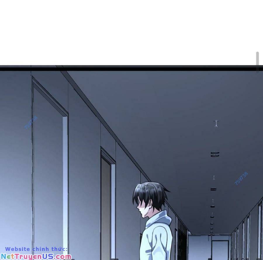 Toàn Cầu Băng Phong: Ta Chế Tạo Phòng An Toàn Tại Tận Thế Chapter 83 - Trang 0