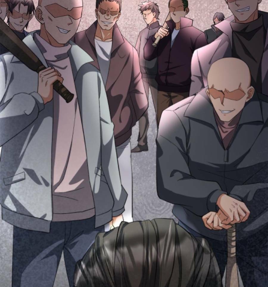 Toàn Cầu Băng Phong: Ta Chế Tạo Phòng An Toàn Tại Tận Thế Chapter 17 - Trang 43