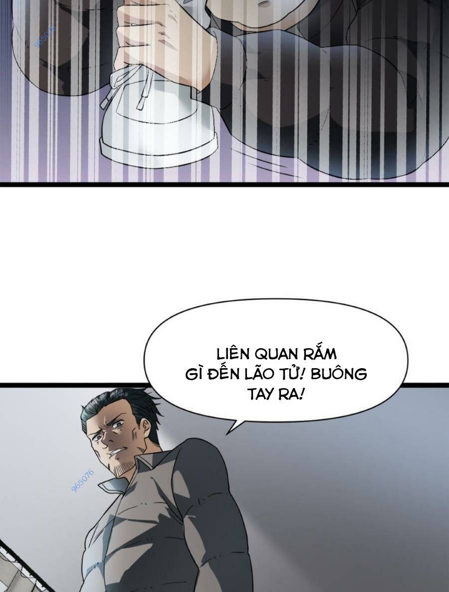 Toàn Cầu Băng Phong: Ta Chế Tạo Phòng An Toàn Tại Tận Thế Chapter 18 - Trang 8