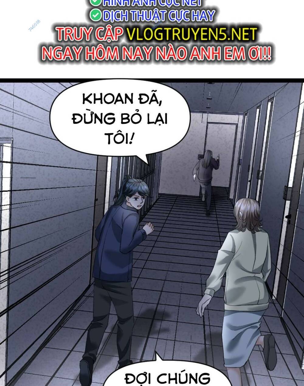 Toàn Cầu Băng Phong: Ta Chế Tạo Phòng An Toàn Tại Tận Thế Chapter 25 - Trang 6