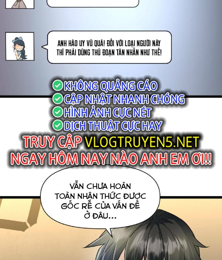 Toàn Cầu Băng Phong: Ta Chế Tạo Phòng An Toàn Tại Tận Thế Chapter 18 - Trang 21
