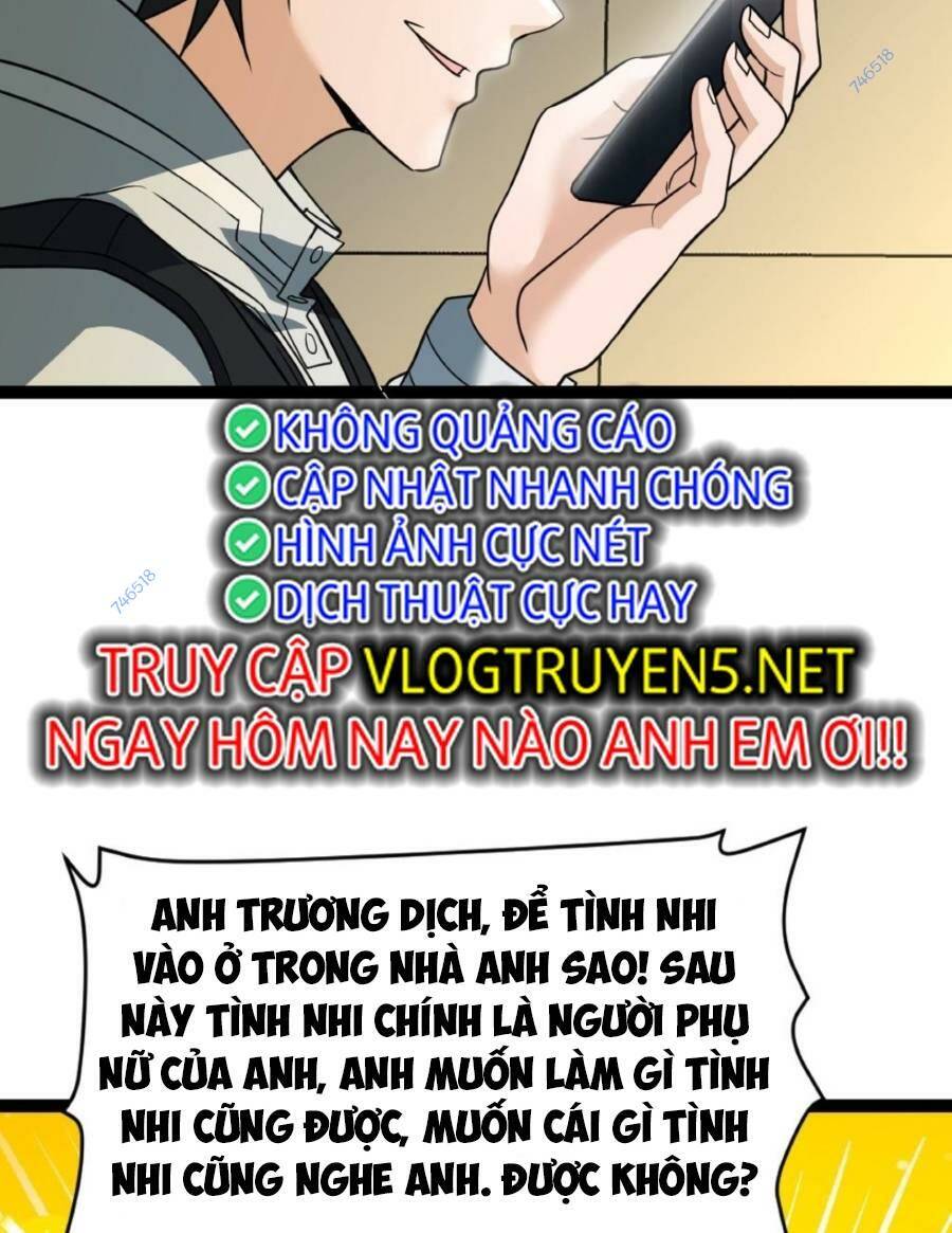 Toàn Cầu Băng Phong: Ta Chế Tạo Phòng An Toàn Tại Tận Thế Chapter 26 - Trang 28