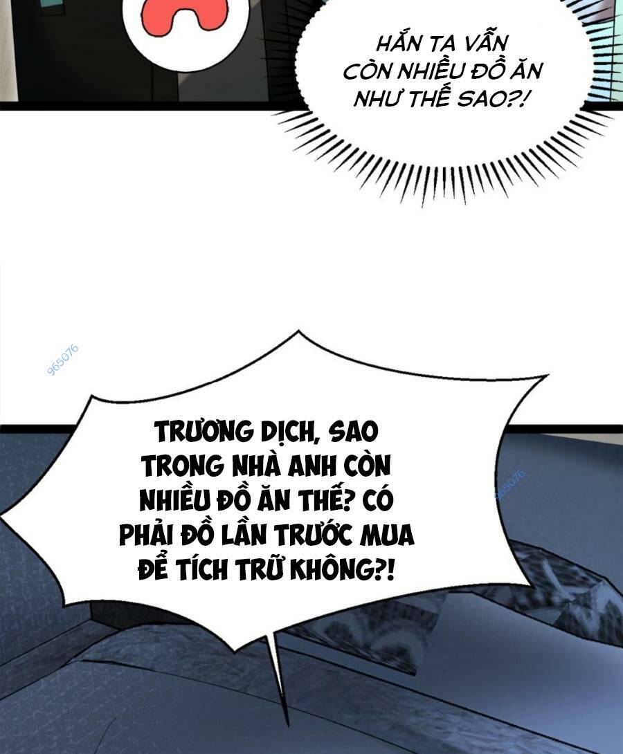 Toàn Cầu Băng Phong: Ta Chế Tạo Phòng An Toàn Tại Tận Thế Chapter 19 - Trang 24