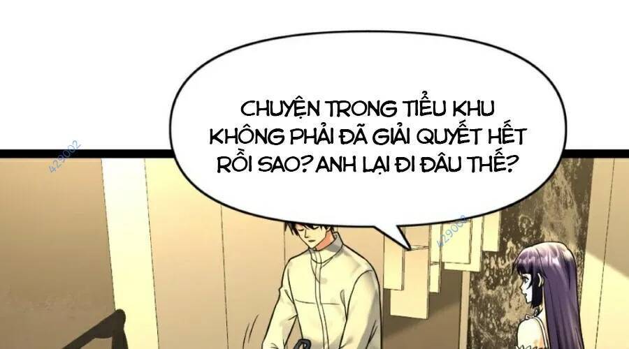 Toàn Cầu Băng Phong: Ta Chế Tạo Phòng An Toàn Tại Tận Thế Chapter 93 - Trang 0