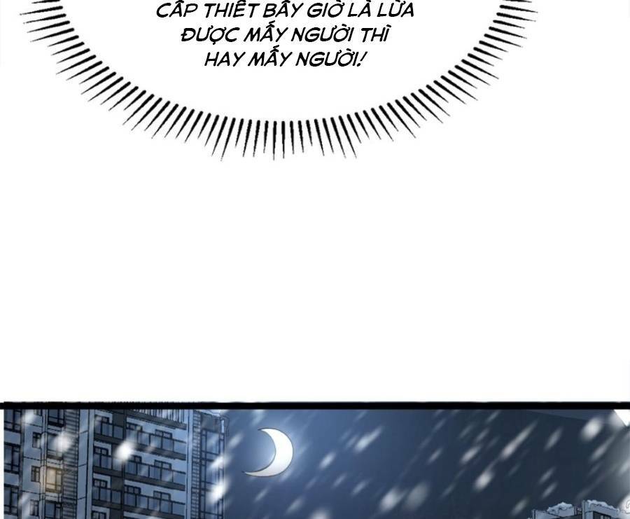 Toàn Cầu Băng Phong: Ta Chế Tạo Phòng An Toàn Tại Tận Thế Chapter 17 - Trang 17