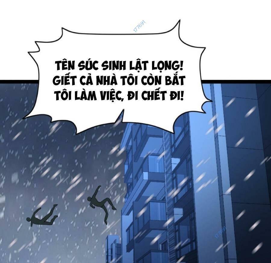 Toàn Cầu Băng Phong: Ta Chế Tạo Phòng An Toàn Tại Tận Thế Chapter 71 - Trang 0