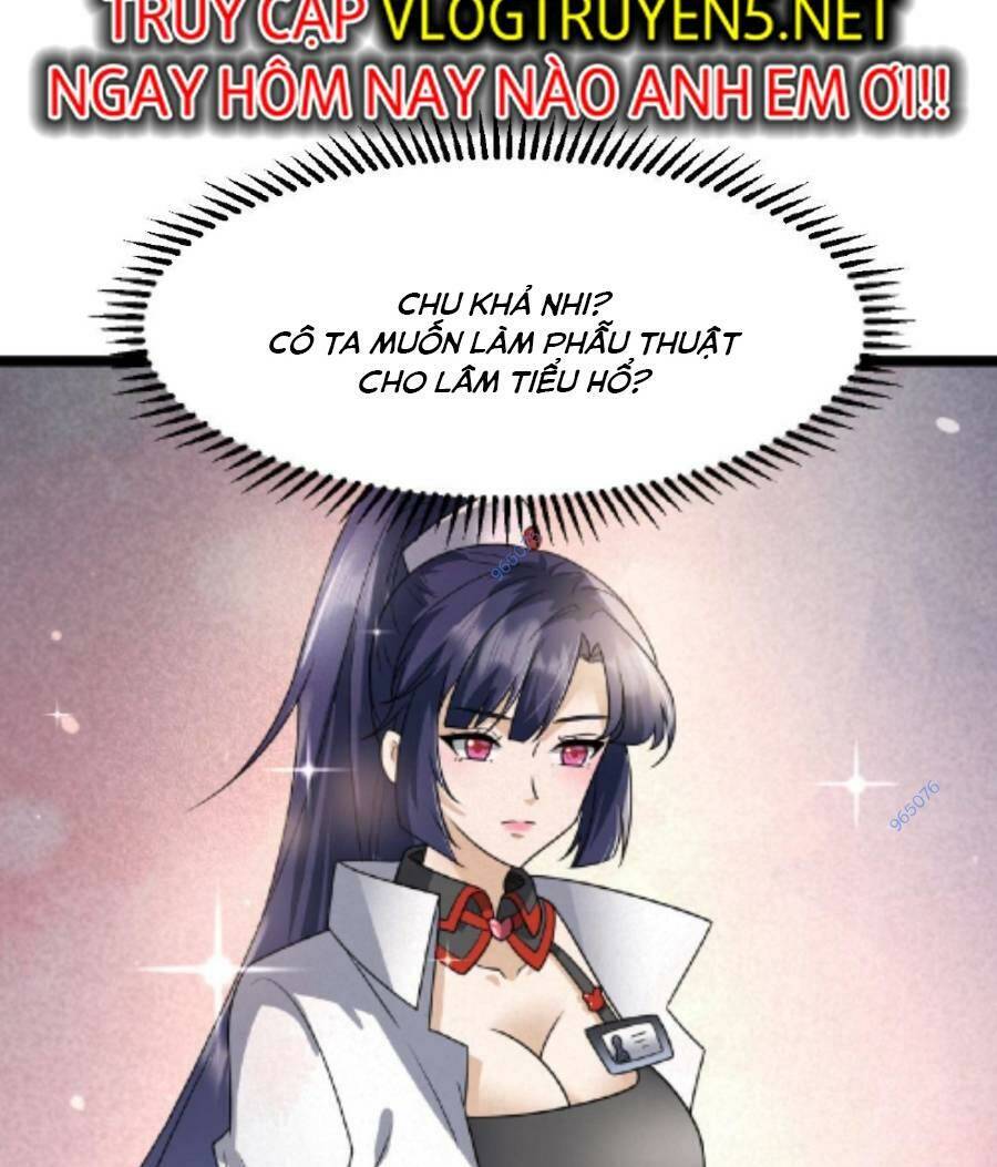 Toàn Cầu Băng Phong: Ta Chế Tạo Phòng An Toàn Tại Tận Thế Chapter 18 - Trang 28