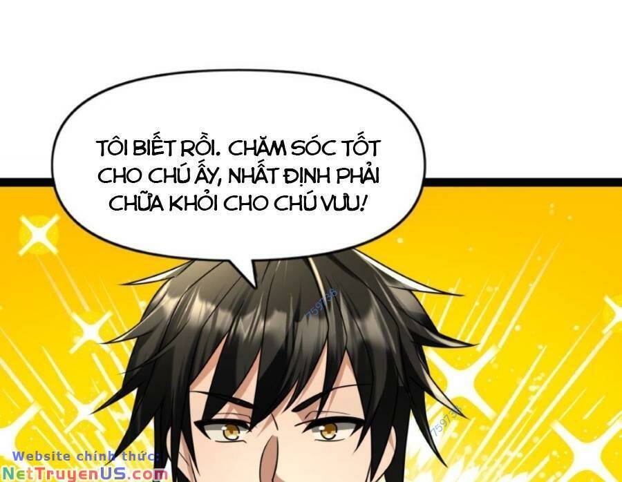 Toàn Cầu Băng Phong: Ta Chế Tạo Phòng An Toàn Tại Tận Thế Chapter 81 - Trang 0