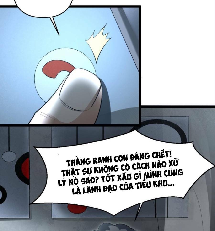 Toàn Cầu Băng Phong: Ta Chế Tạo Phòng An Toàn Tại Tận Thế Chapter 17 - Trang 13