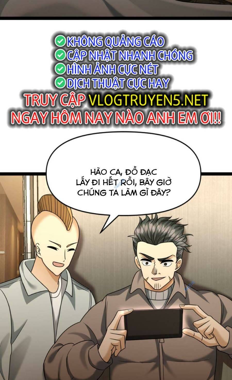 Toàn Cầu Băng Phong: Ta Chế Tạo Phòng An Toàn Tại Tận Thế Chapter 22 - Trang 6