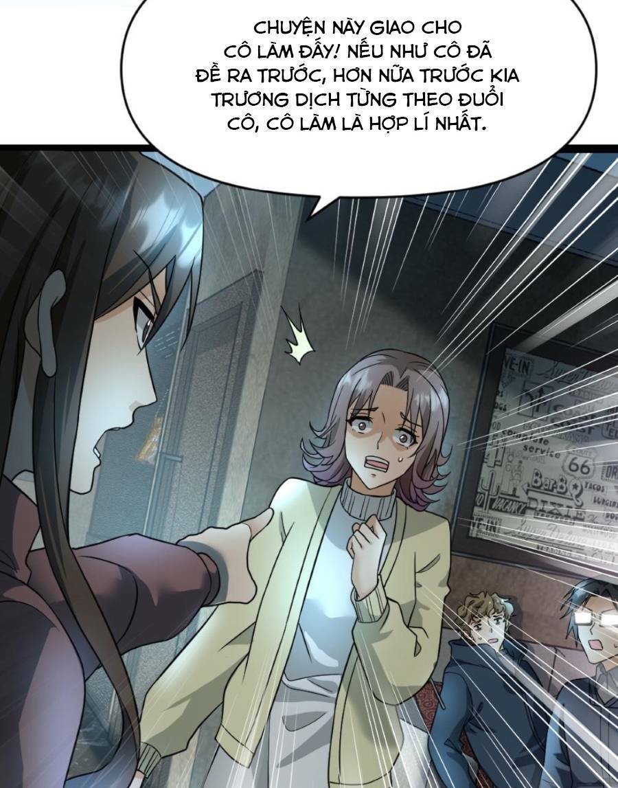 Toàn Cầu Băng Phong: Ta Chế Tạo Phòng An Toàn Tại Tận Thế Chapter 26 - Trang 7