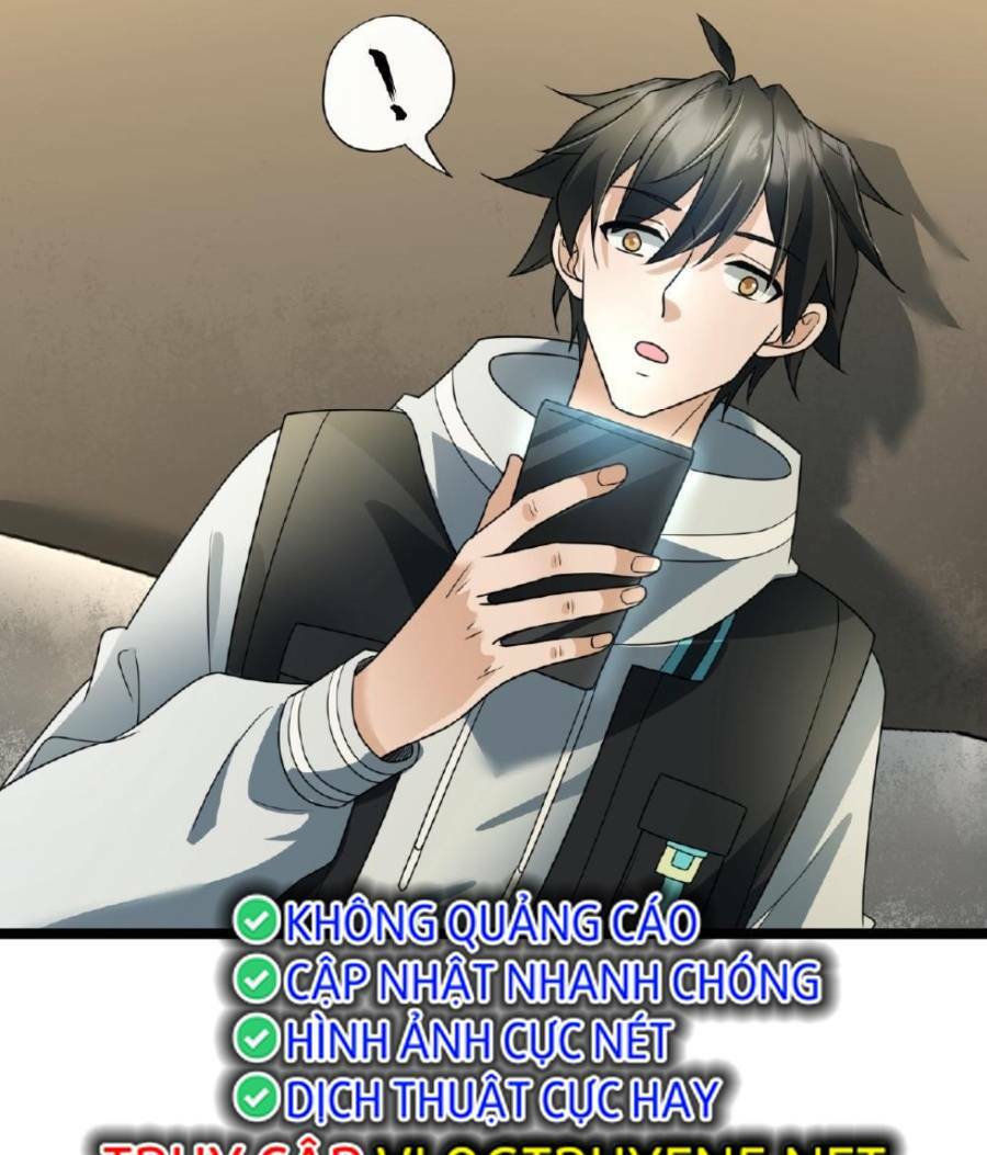 Toàn Cầu Băng Phong: Ta Chế Tạo Phòng An Toàn Tại Tận Thế Chapter 18 - Trang 27