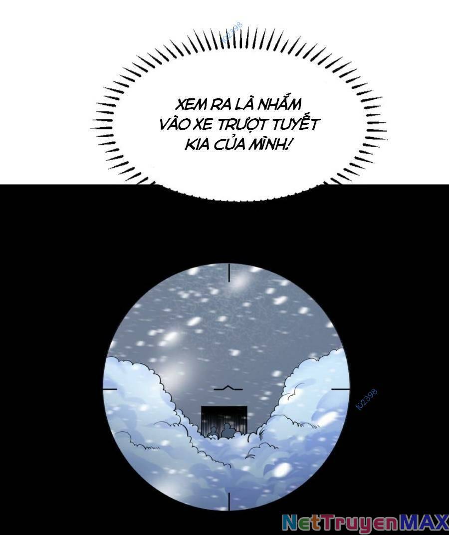 Toàn Cầu Băng Phong: Ta Chế Tạo Phòng An Toàn Tại Tận Thế Chapter 53 - Trang 0