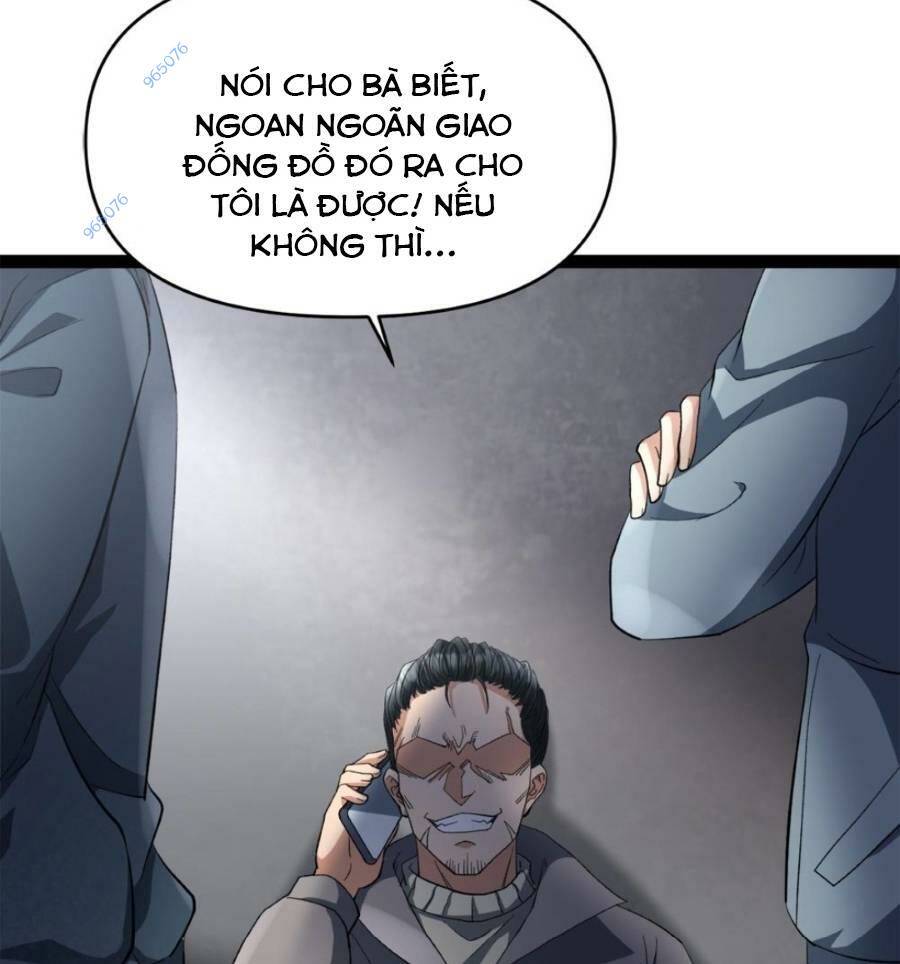 Toàn Cầu Băng Phong: Ta Chế Tạo Phòng An Toàn Tại Tận Thế Chapter 17 - Trang 40