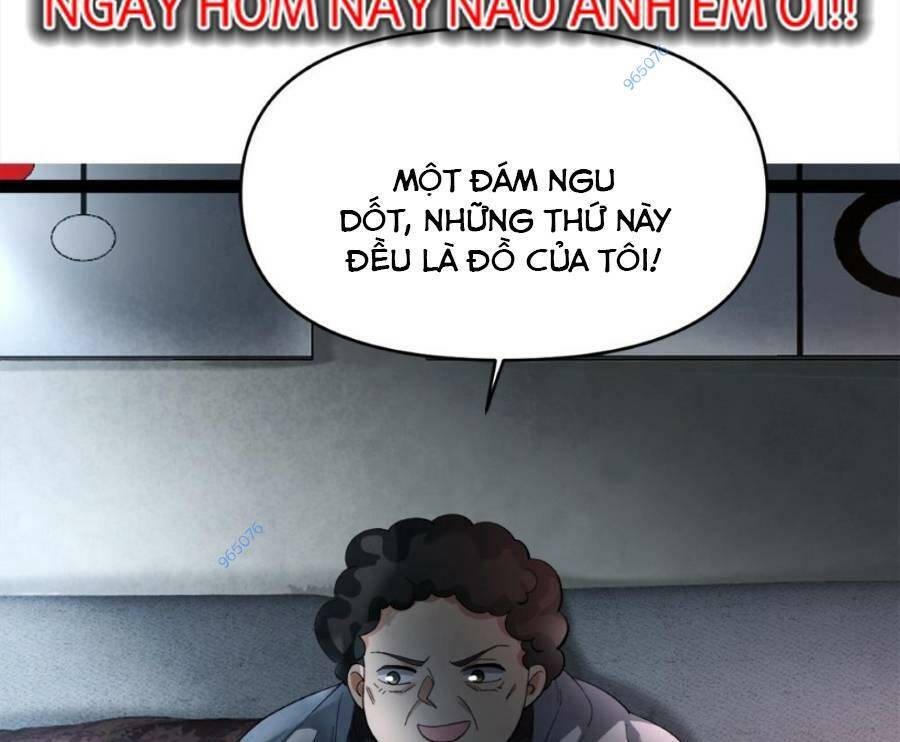 Toàn Cầu Băng Phong: Ta Chế Tạo Phòng An Toàn Tại Tận Thế Chapter 17 - Trang 28