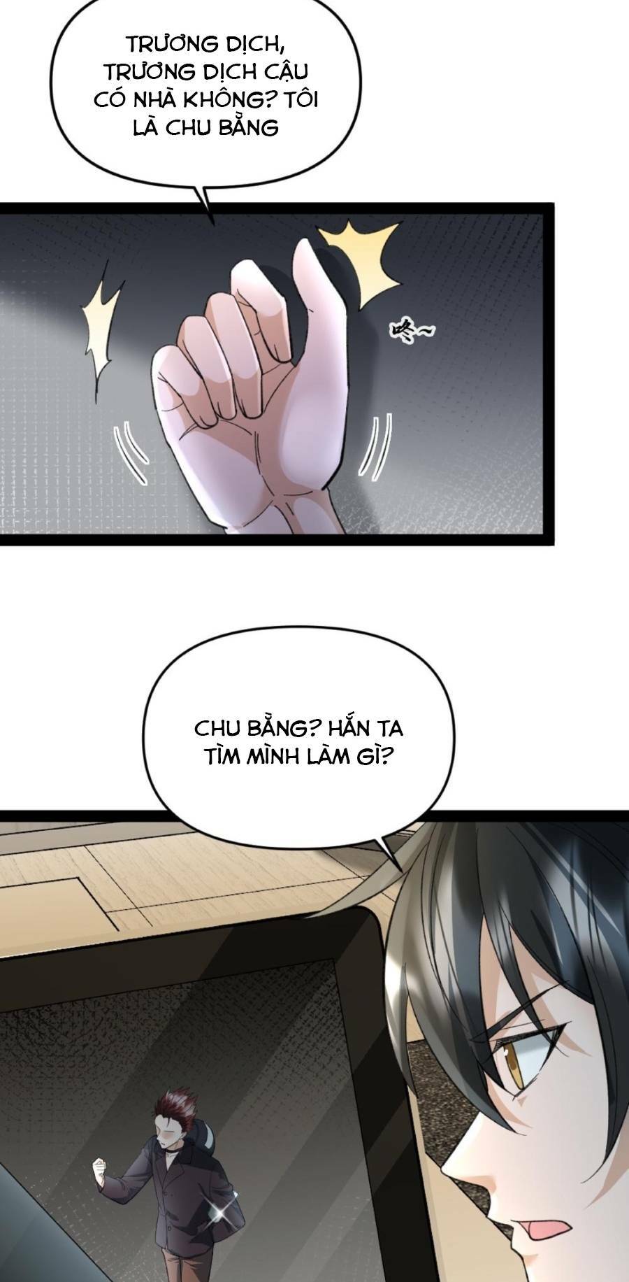 Toàn Cầu Băng Phong: Ta Chế Tạo Phòng An Toàn Tại Tận Thế Chapter 21 - Trang 5