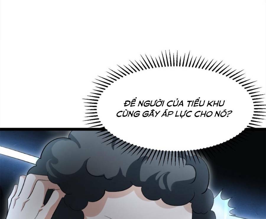 Toàn Cầu Băng Phong: Ta Chế Tạo Phòng An Toàn Tại Tận Thế Chapter 17 - Trang 15
