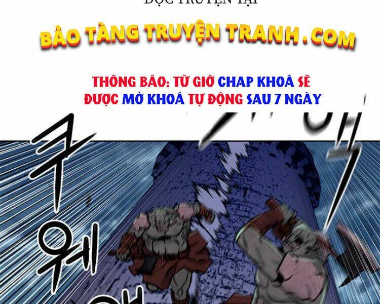 Druid Tại Ga Seoul - Người Hóa Thú Chapter 30 - Trang 63