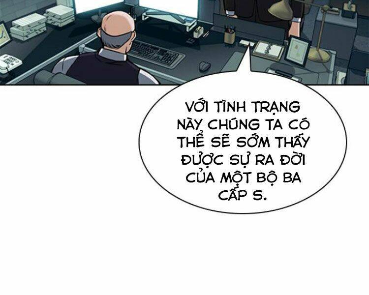 Druid Tại Ga Seoul - Người Hóa Thú Chapter 33 - Trang 115