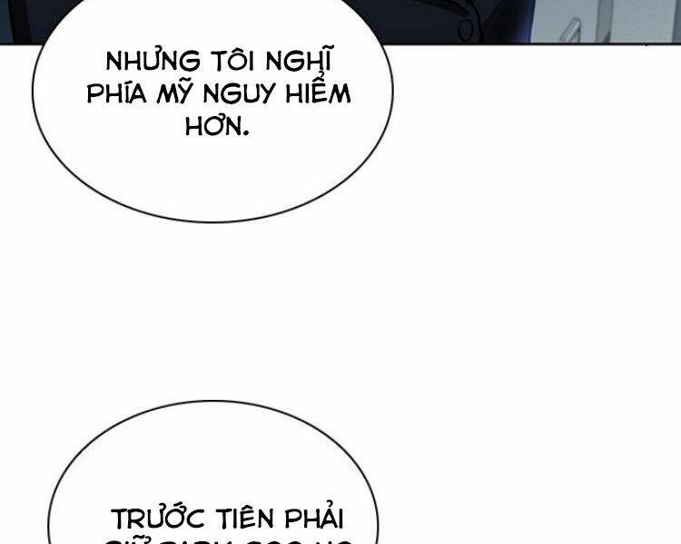 Druid Tại Ga Seoul - Người Hóa Thú Chapter 31 - Trang 159