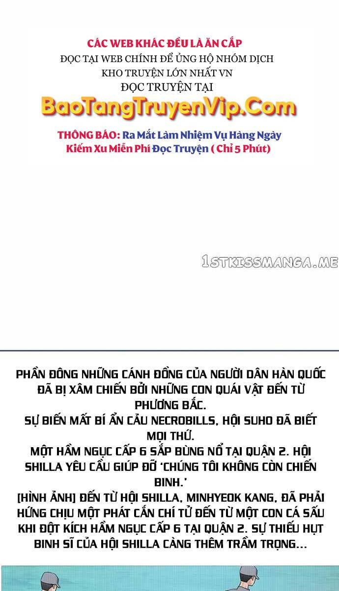 Druid Tại Ga Seoul - Người Hóa Thú Chapter 95 - Trang 22