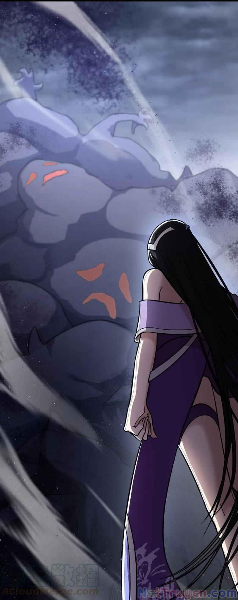 Sinh Hoạt Của Võ Đế Sau Khi Ẩn Cư Chapter 24 - Trang 32