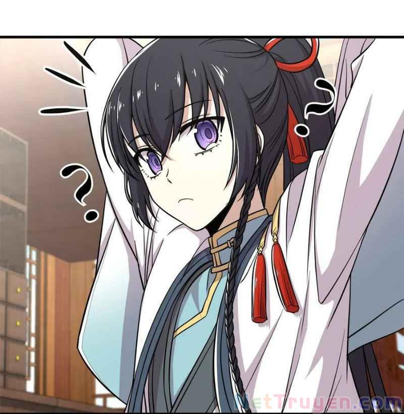 Sinh Hoạt Của Võ Đế Sau Khi Ẩn Cư Chapter 23 - Trang 31