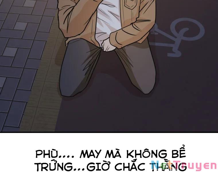 Bạn Trai Vệ Sĩ Chapter 32 - Trang 43
