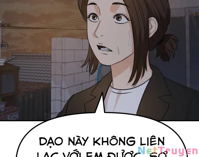 Bạn Trai Vệ Sĩ Chapter 37 - Trang 10