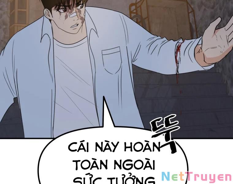 Bạn Trai Vệ Sĩ Chapter 38 - Trang 37