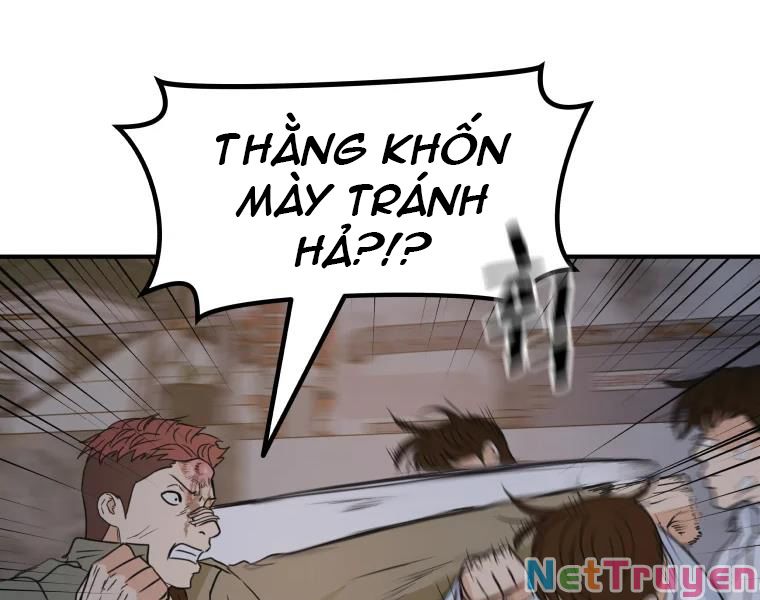 Bạn Trai Vệ Sĩ Chapter 37 - Trang 91
