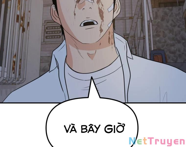 Bạn Trai Vệ Sĩ Chapter 38 - Trang 10