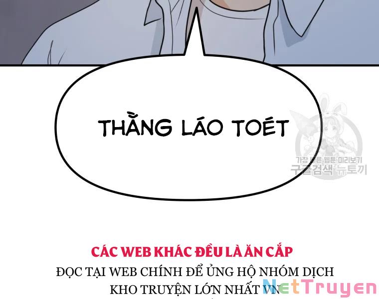 Bạn Trai Vệ Sĩ Chapter 37 - Trang 31