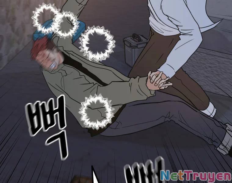 Bạn Trai Vệ Sĩ Chapter 38 - Trang 20