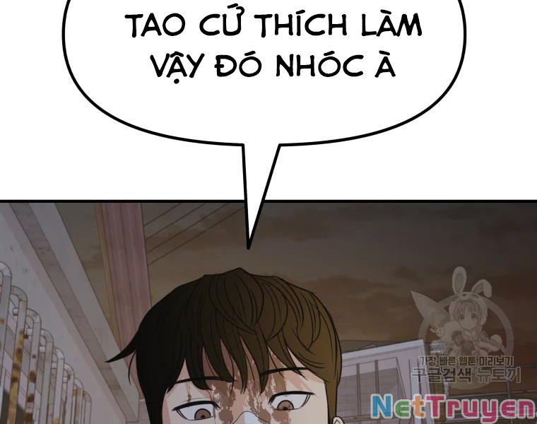Bạn Trai Vệ Sĩ Chapter 38 - Trang 9