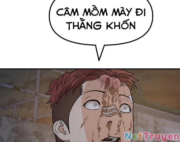 Bạn Trai Vệ Sĩ Chapter 37 - Trang 200