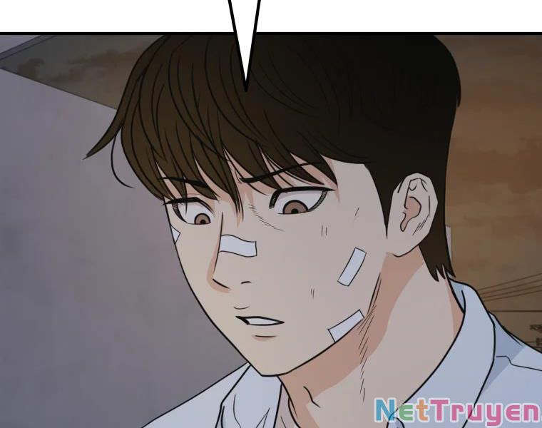 Bạn Trai Vệ Sĩ Chapter 37 - Trang 30