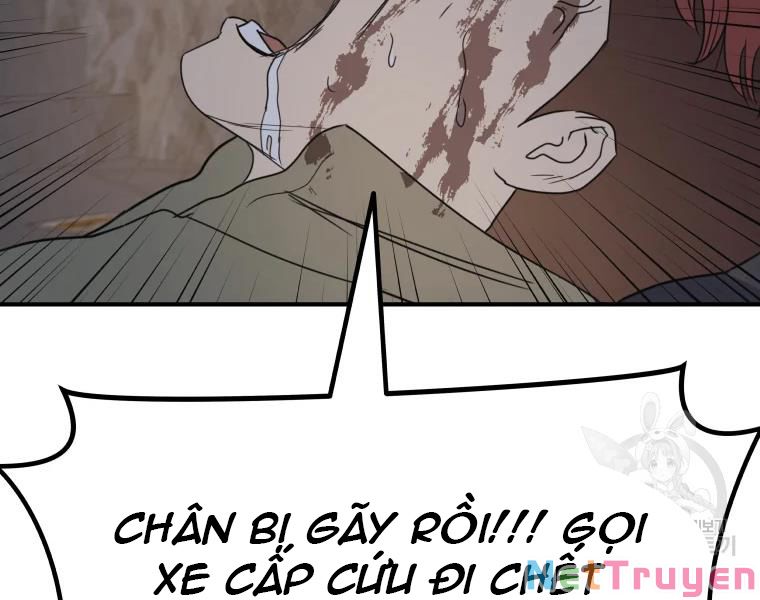 Bạn Trai Vệ Sĩ Chapter 38 - Trang 138