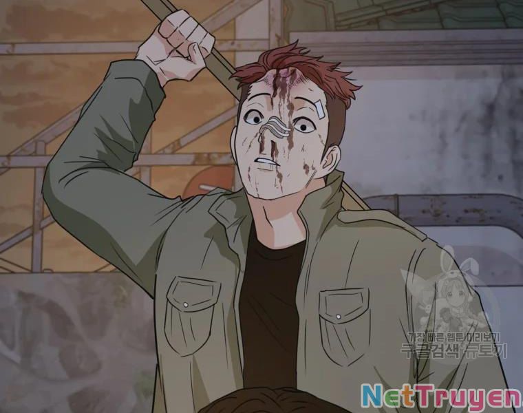 Bạn Trai Vệ Sĩ Chapter 37 - Trang 169