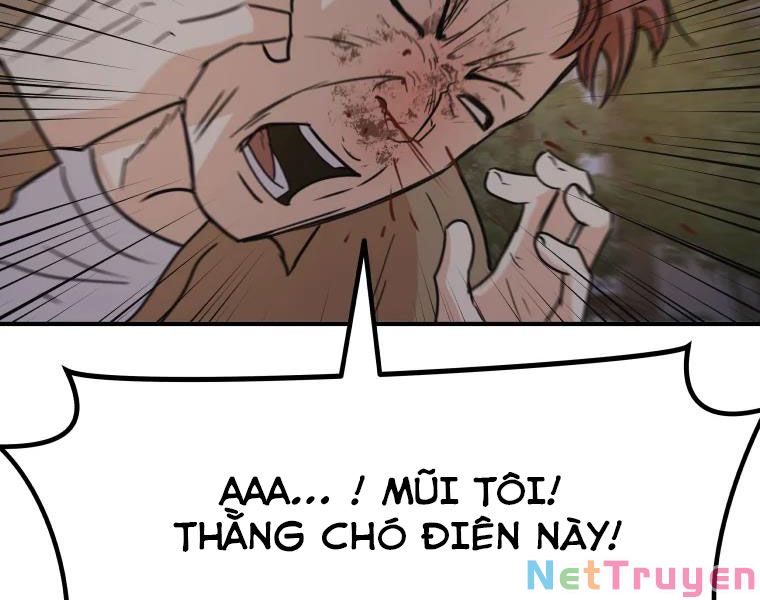Bạn Trai Vệ Sĩ Chapter 32 - Trang 23